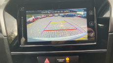 Suzuki Vitara 1.4 Boosterjet 48V Hybrid SZ-T 5dr Auto Petrol Estate